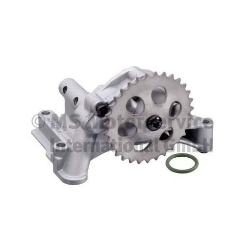 &Ouml;lpumpe PIERBURG 7.07919.01.0 f&uuml;r AUDI FORD SEAT SKODA VW
