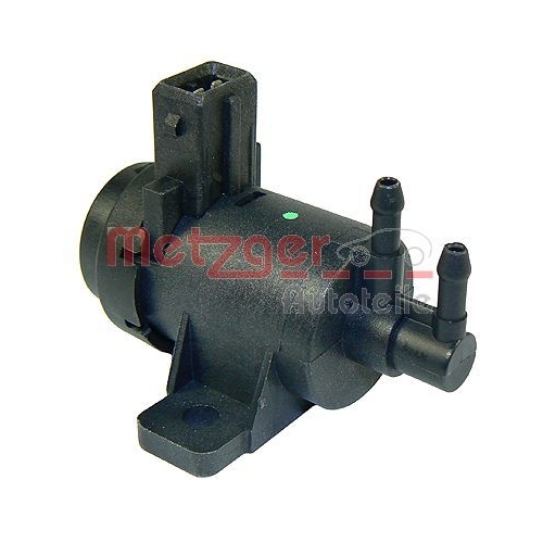 Druckwandler, Abgassteuerung METZGER 0892067 ORIGINAL ERSATZTEIL f&uuml;r NISSAN OPEL
