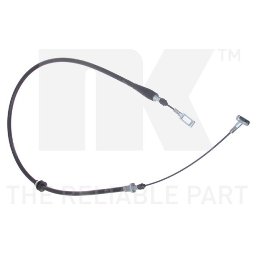 Seilzug, Feststellbremse NK 9023168 f&uuml;r IVECO