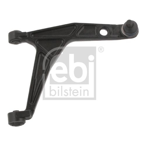 Febi Bilstein 17787 Querlenker mit Lagern und Gelenk , 1 St&uuml;ck