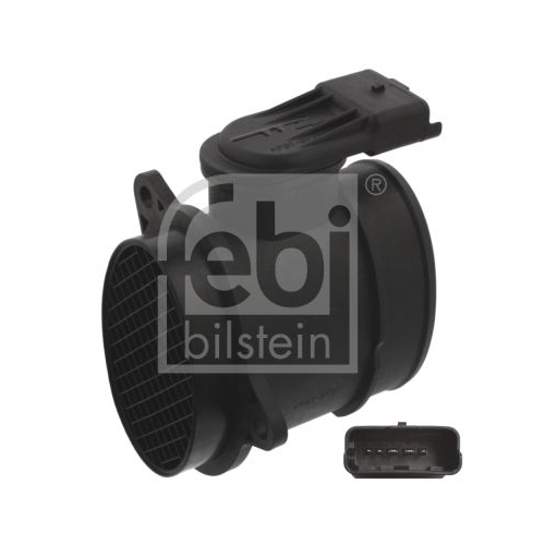 Febi Bilstein 37300 Luftmassenmesser , 1 St&uuml;ck
