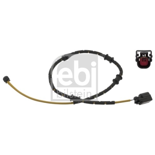 Febi Bilstein 48920 Verschlei&szlig;kontakt , 1 St&uuml;ck