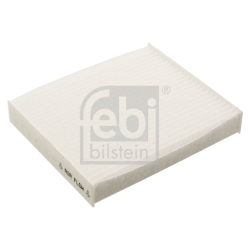 Febi Bilstein 100364 Innenraumfilter / Pollenfilter , 1 St&uuml;ck