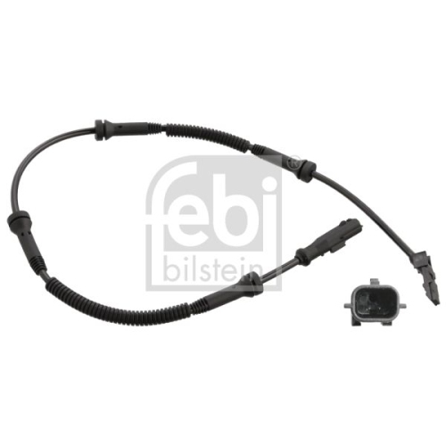 Febi Bilstein 106120 - Sensor, Raddrehzahl