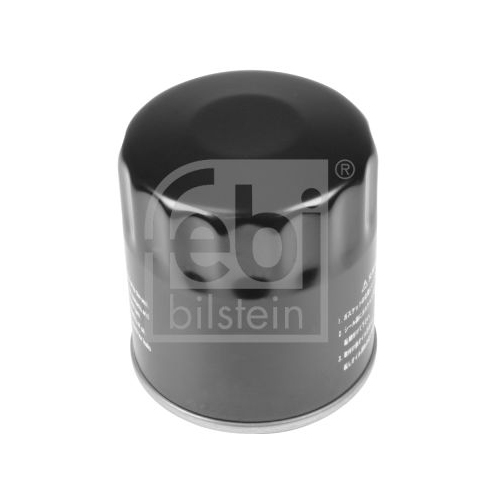 Febi Bilstein 109220 &Ouml;lfilter, 1 St&uuml;ck