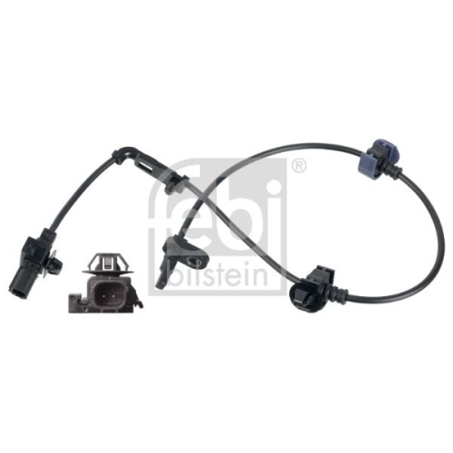 Febi Bilstein 173172 ABS-Sensor, 1 St&uuml;ck