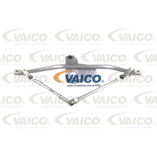 Wischergest&auml;nge VAICO V10-2826 Original VAICO Qualit&auml;t f&uuml;r AUDI SEAT SKODA VAG