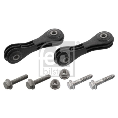Febi Bilstein 1x 36667 Verbindungsstangensatz mit Schrauben und Muttern