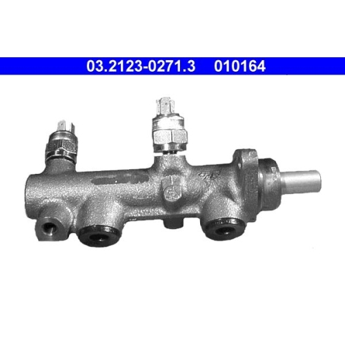 Hauptbremszylinder ATE 03.2123-0271.3 f&uuml;r VAG
