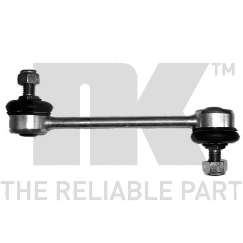 Stange/Strebe, Stabilisator NK 5114514 f&uuml;r TOYOTA, Hinterachse, links, rechts