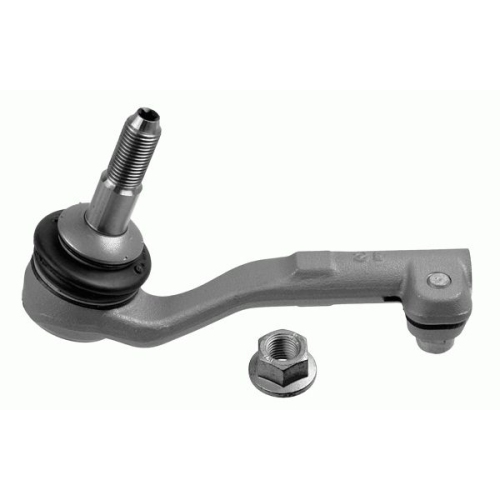 Spurstangenkopf LEMF&Ouml;RDER 36518 01 f&uuml;r BMW, Vorderachse, links
