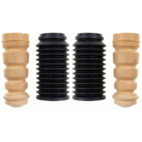 Staubschutzsatz, Sto&szlig;d&auml;mpfer SACHS 900 007 Service Kit f&uuml;r, Hinterachse