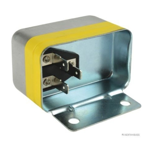 Generatorregler HERTH+BUSS ELPARTS 35000146 f&uuml;r ALFA ROMEO AUDI BMW FORD IVECO