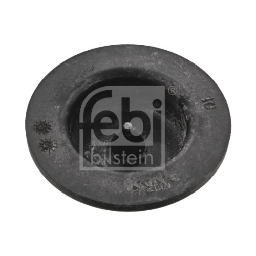 Febi Bilstein 1x 100784 Federunterlage f&uuml;r Schraubenfeder