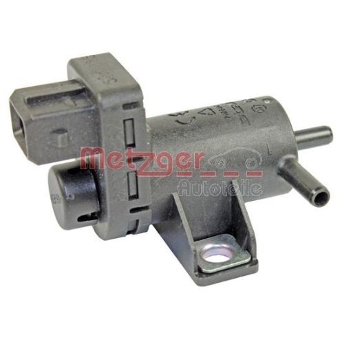 Druckwandler, Abgassteuerung METZGER 0892378 ORIGINAL ERSATZTEIL f&uuml;r RENAULT