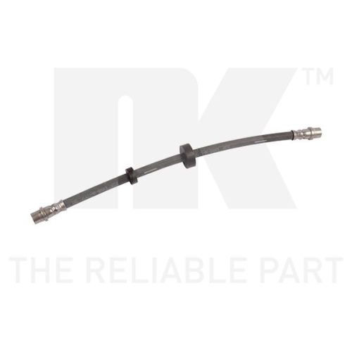 Bremsschlauch NK 8547101 f&uuml;r AUDI SEAT SKODA VW, Vorderachse, rechts