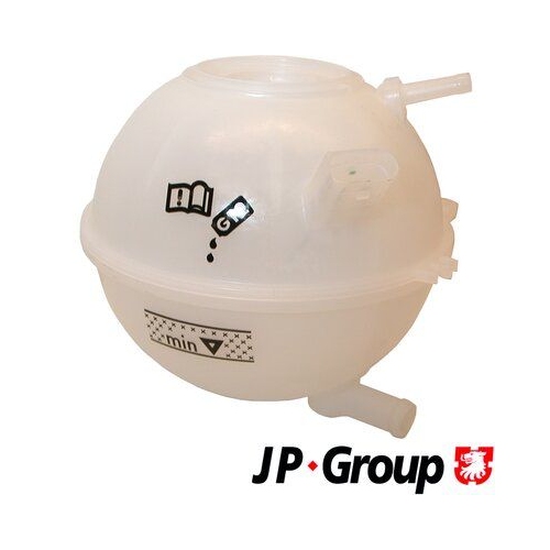 Ausgleichsbeh&auml;lter, K&uuml;hlmittel JP GROUP 1114700400 JP GROUP f&uuml;r AUDI SEAT SKODA
