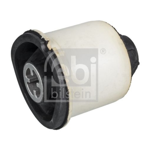 Febi Bilstein 1x 31395 Achsk&ouml;rperlager f&uuml;r Hinterachstr&auml;ger