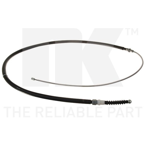 Seilzug, Feststellbremse NK 9023173 f&uuml;r SEAT SKODA