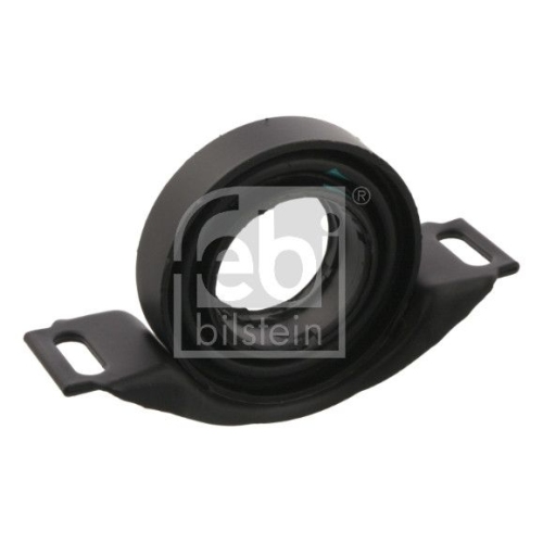 Febi Bilstein 08121 Gelenkwellenlager ohne Kugellager , 1 St&uuml;ck