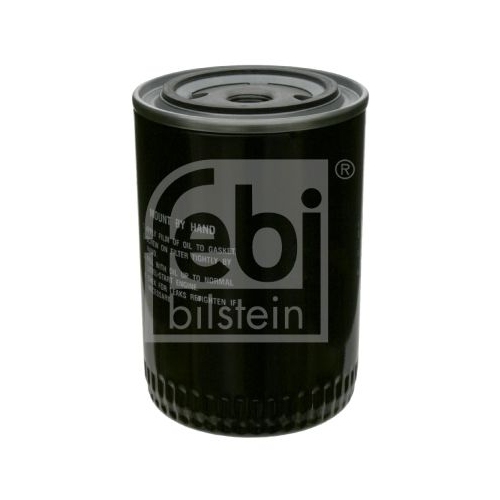 Febi Bilstein 22540 &Ouml;lfilter , 1 St&uuml;ck