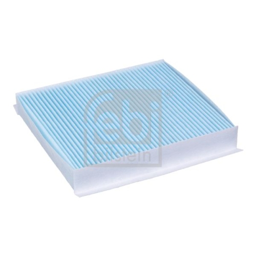 Febi Bilstein 29221 Innenraumfilter / Pollenfilter , 1 St&uuml;ck