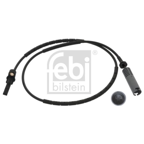 Febi Bilstein 48921 ABS-Sensor , 1 St&uuml;ck