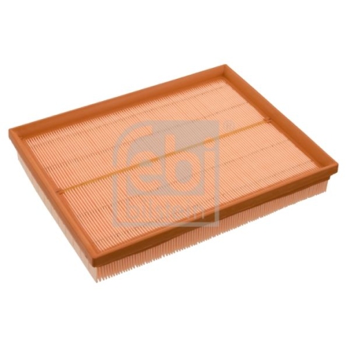 Febi Bilstein 100367 Luftfilter , 1 St&uuml;ck