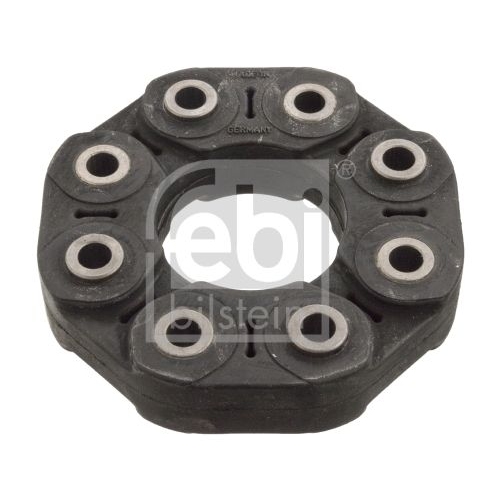 Febi Bilstein 101778 Gelenkscheibe f&uuml;r Kardanwelle , 1 St&uuml;ck
