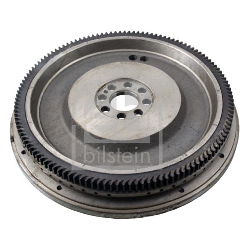 Febi Bilstein 104640 Schwungrad mit Anlasserzahnkranz, 1 St&uuml;ck