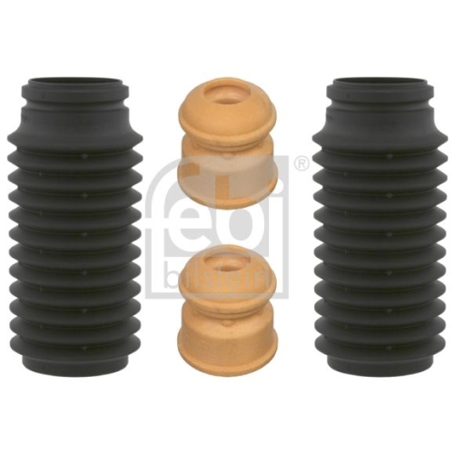 Febi Bilstein 106121 Protection Kit f&uuml;r Sto&szlig;d&auml;mpfer, 1 St&uuml;ck