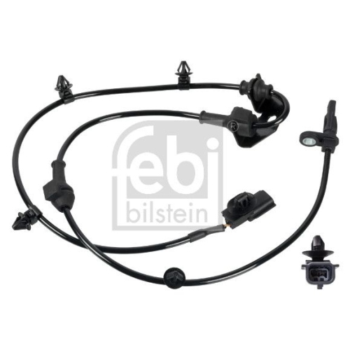Febi Bilstein 174560 ABS-Sensor, 1 St&uuml;ck
