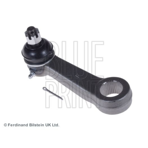 Blue Print 1x ADC48725BP Lenkstockhebel mit Kronenmutter & Splint