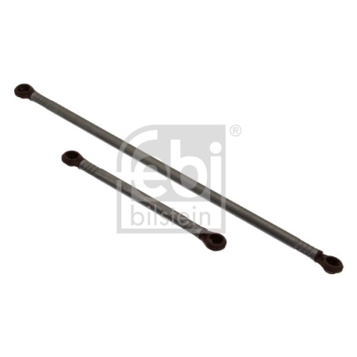 Febi Bilstein 39522 Verbindungsstangensatz f&uuml;r Wischergest&auml;nge , 1 St&uuml;ck