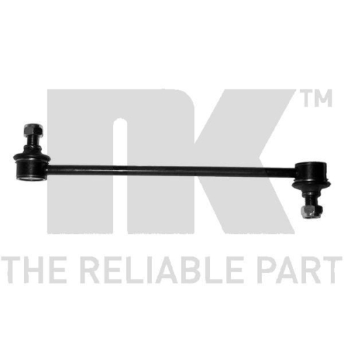 Stange/Strebe, Stabilisator NK 5114515 f&uuml;r TOYOTA, Vorderachse, links, rechts