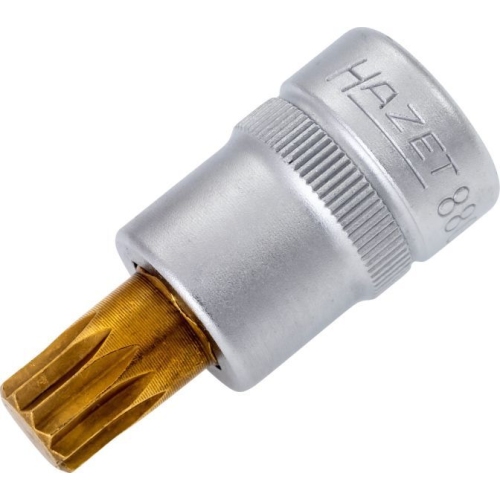 Steckschl&uuml;sseleinsatz HAZET 8808-10 XZN
