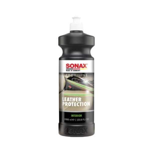 SONAX 02823000 PROFILINE Lederschutz 1x1l