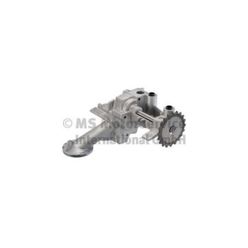 &Ouml;lpumpe PIERBURG 7.07919.20.0 f&uuml;r NISSAN OPEL RENAULT SUZUKI VAUXHALL