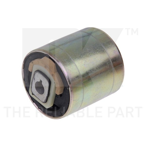 Lagerung, Lenker NK 5104716 f&uuml;r AUDI SKODA VW, Hinterachse, Vorderachse, hinten