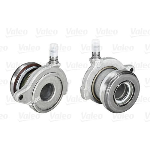Zentralausr&uuml;cker, Kupplung VALEO 804575 f&uuml;r FORD VOLVO LAND ROVER