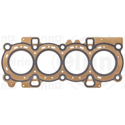 Dichtung, Zylinderkopf ELRING 025.030 f&uuml;r FORD MAZDA