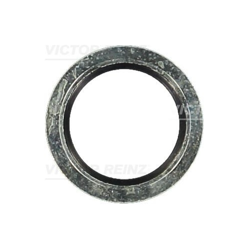 Dichtring, &Ouml;lablassschraube VICTOR REINZ 70-33769-00 f&uuml;r CITRO&Euml;N MITSUBISHI OPEL