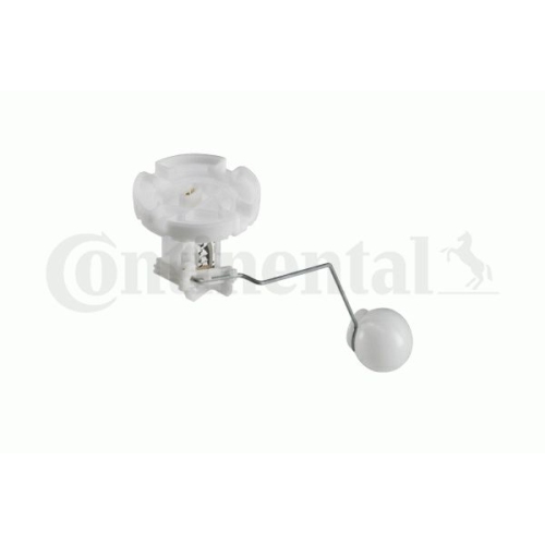 Sensor, Kraftstoffvorrat Continental/VDO 221-824-022-002Z f&uuml;r VW