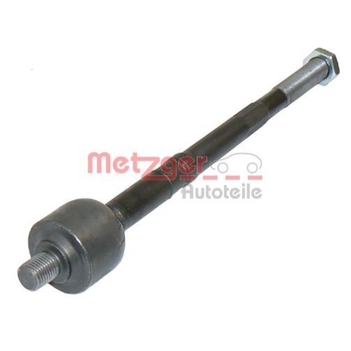 Axialgelenk, Spurstange METZGER 51016818 KIT + GREENPARTS f&uuml;r PEUGEOT
