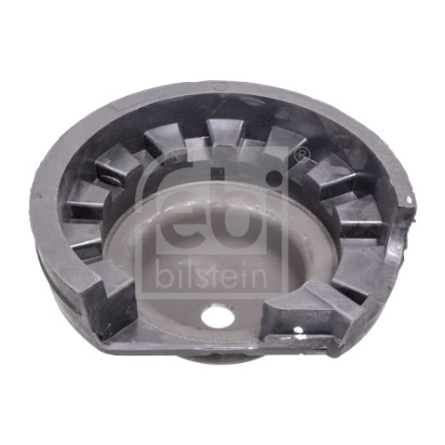 Febi Bilstein 103461 Federteller f&uuml;r Fahrwerksfeder , 1 St&uuml;ck