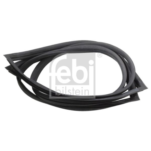 Febi Bilstein 02736 Windschutzscheibendichtung , 1 St&uuml;ck