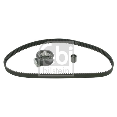 Febi Bilstein 24724 Zahnriemensatz , 1 St&uuml;ck