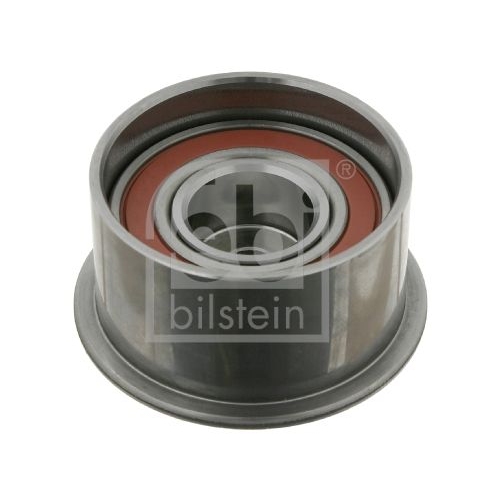 Febi Bilstein 27537 Umlenkrolle f&uuml;r Zahnriemen , 1 St&uuml;ck