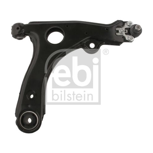 Febi Bilstein 37308 Querlenker mit Lagern und Gelenk , 1 St&uuml;ck