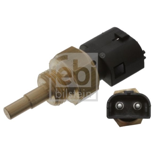 Febi Bilstein 39137 K&uuml;hlmitteltemperatursensor , 1 St&uuml;ck